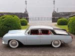 Lancia Aurelia Florida 1955 года